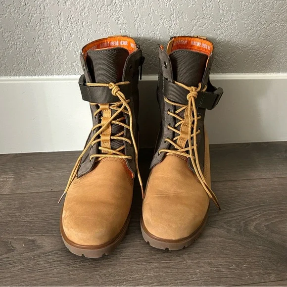 Timberland Jayne Boots - Picture 2 of 5